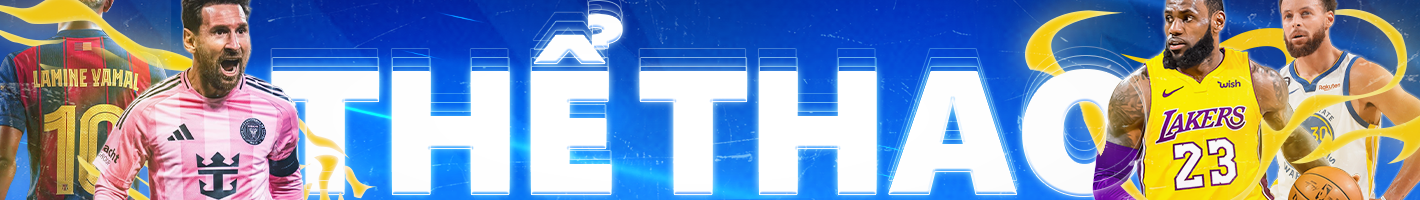 Danh sach phong live the thao